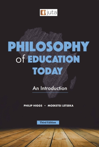Philosophy of Education Today an Introduction