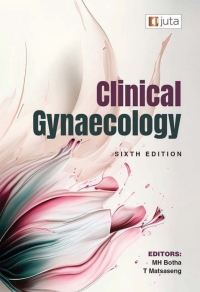 CLINICAL GYNAECOLOGY
