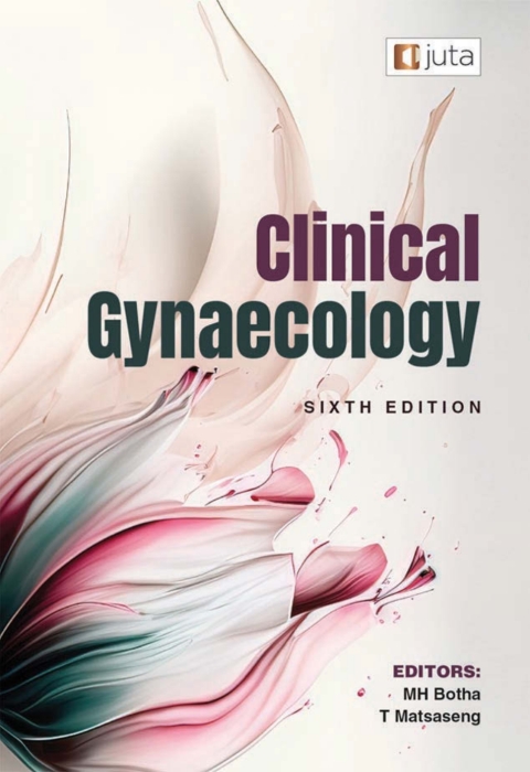 Cover image for book Clinical Gynaecology