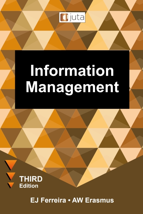 Cover image for book Information Management