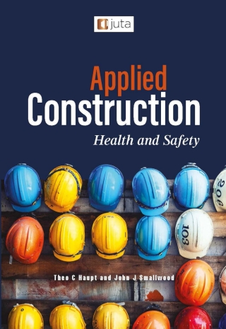 Applied Construction Health and Safety