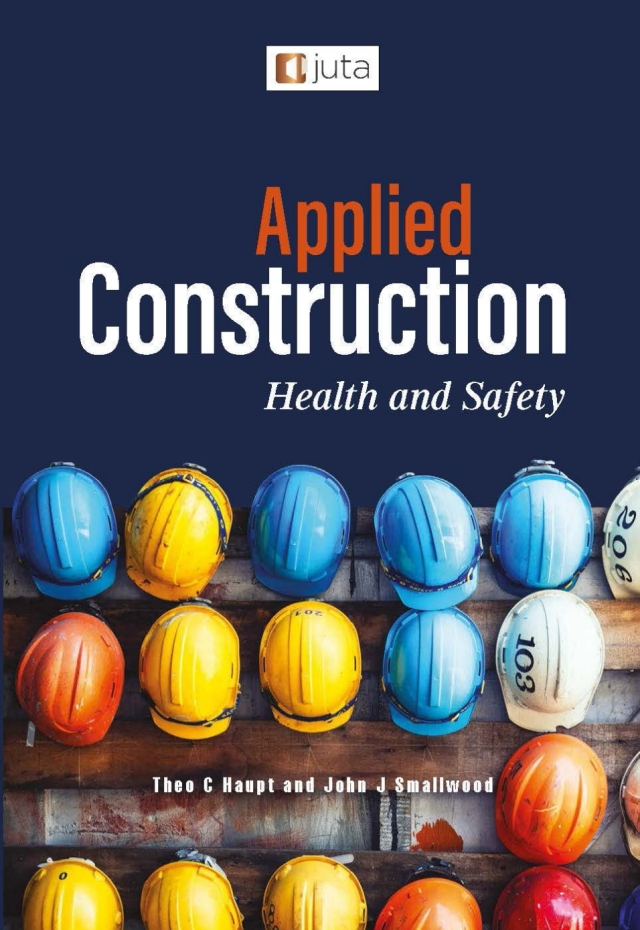 Applied Construction Health and Safety