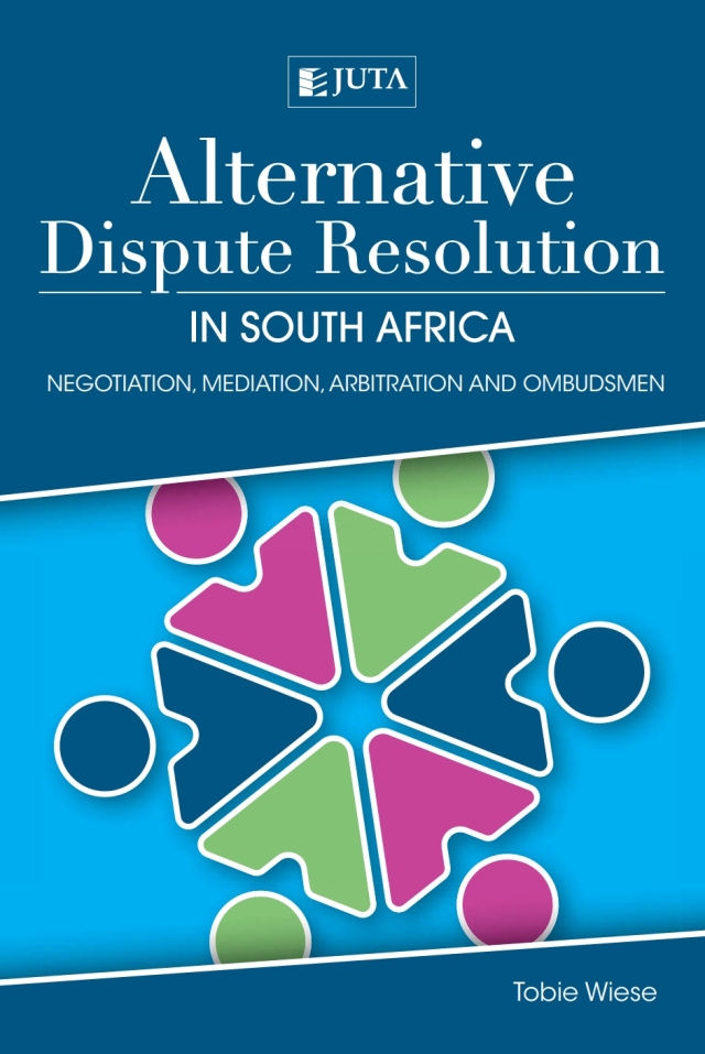 Alternative Dispute Resolution in SA