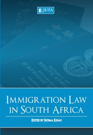 Immigration Law in SA