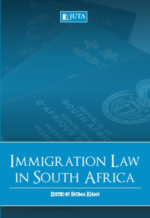 Immigration Law in SA