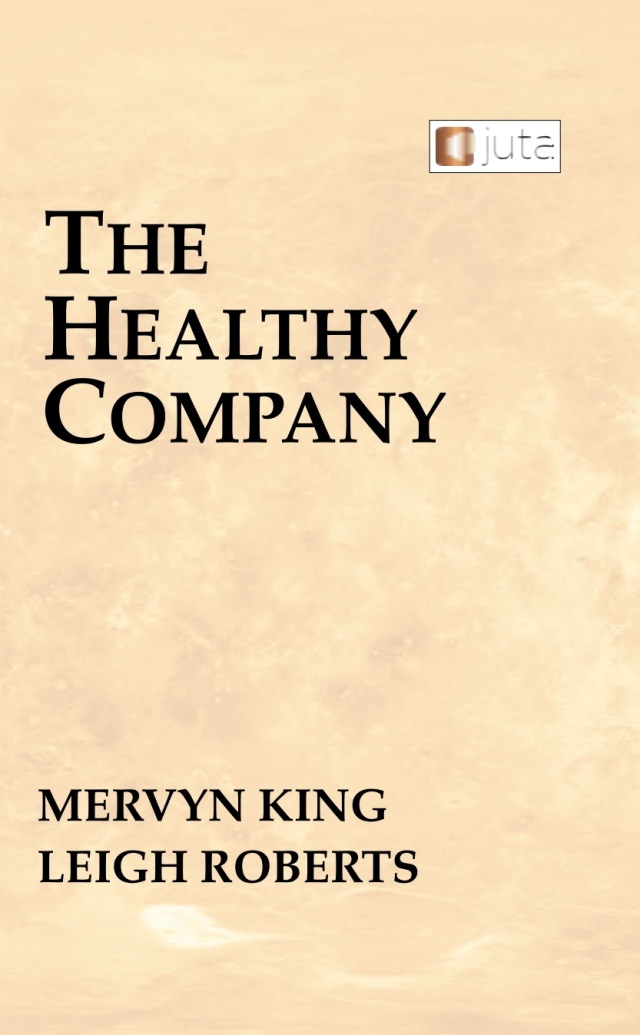 Healthy Company
