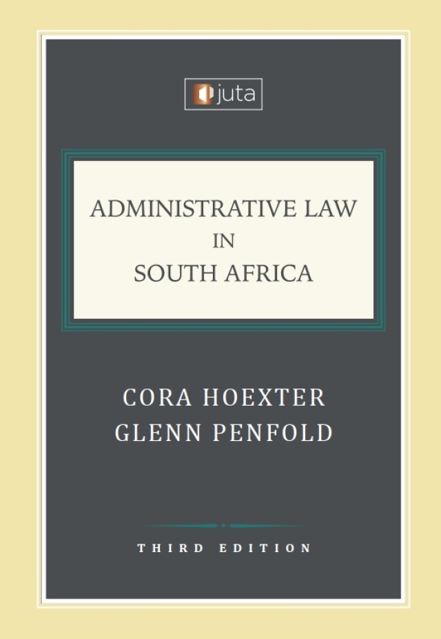 Administrative Law in SA