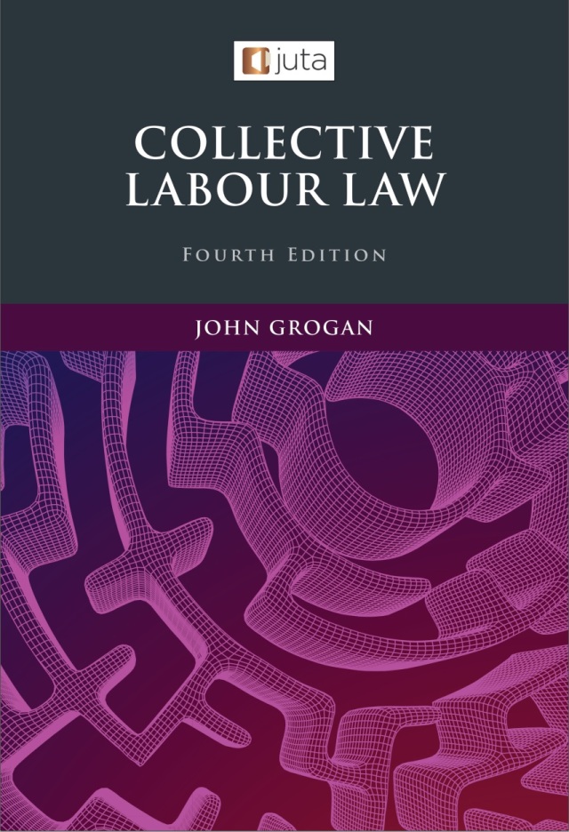 Collective Labour Law
