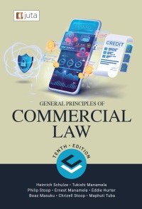 GENERAL PRINCIPLES OF COMMERCIAL LAW