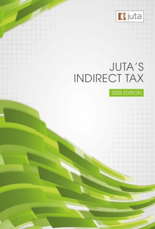 Jutas Indirect Tax