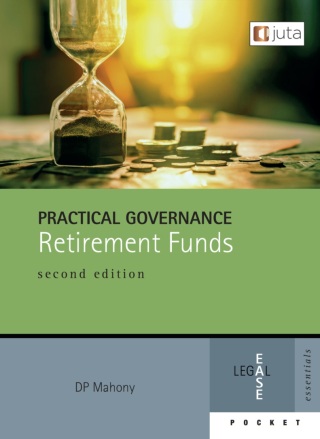 Practical Governance Retirement Funds