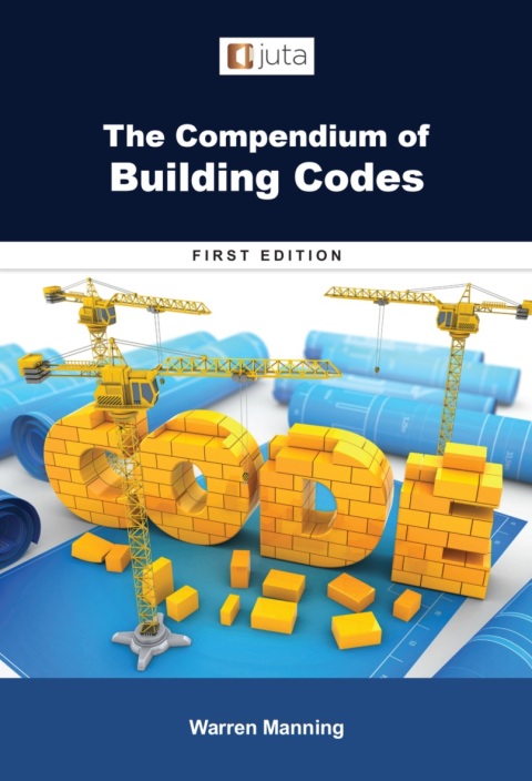 Cover image for book The Compendium of Building Codes