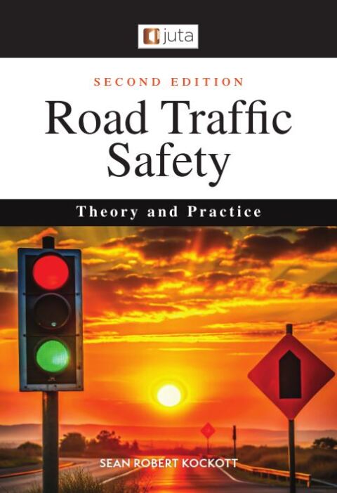 Cover image for book Road Traffic Safety: Theory and Practice