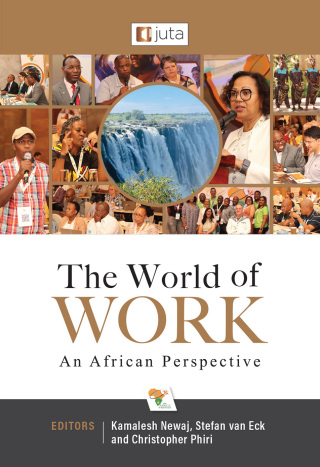 World of Work an African Perspective