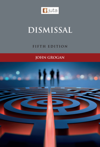 Dismissal