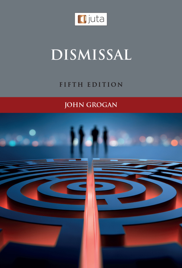 Dismissal