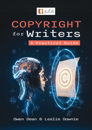 Copyright for Writers a Practical Guide