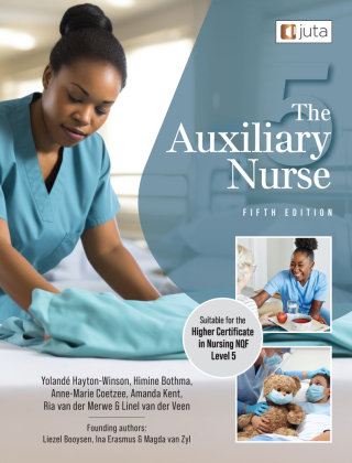 Auxilary Nurse