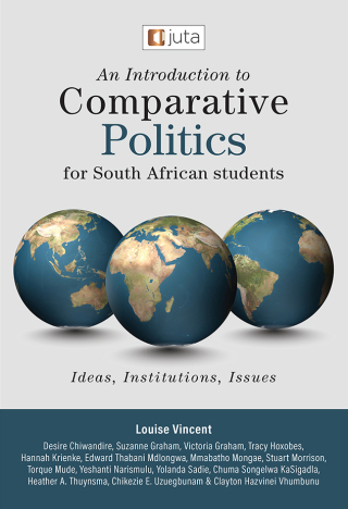 Introduction to Comparative Politics for SA Students Ideas Institutions Issues