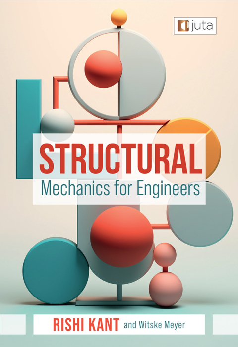 Cover image for book Structural Mechanics for Engineers