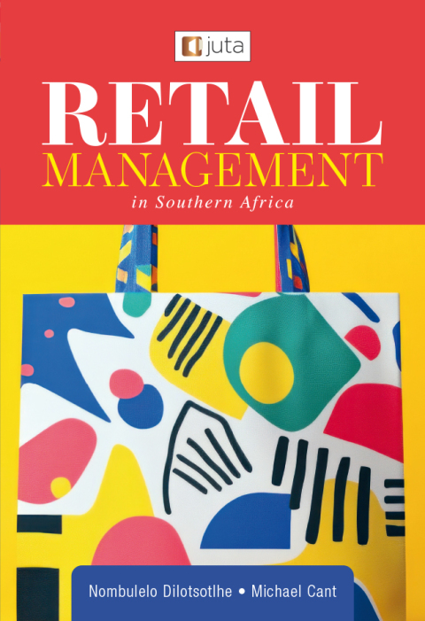Cover image for book Retail Management in Southern Africa