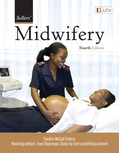 Cover image for book Sellers Midwifery