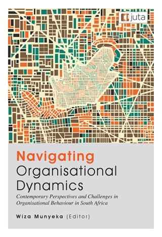 Navigating Organisational Dynamics Contemporary Perspectives and Challenges in Organisational Behav