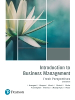 Introduction to Business Management: Fresh Perspectives 2/E ePDF” (9781485701903)