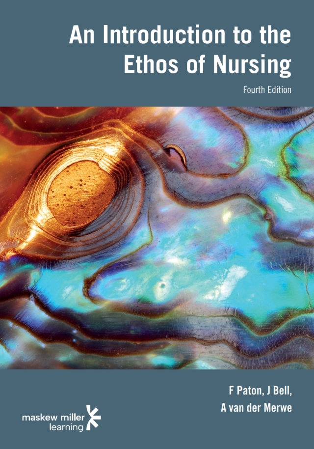 Introduction to the Ethos of Nursing