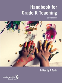 HANDBOOK FOR GRADE R TEACHING