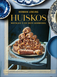 Cover image: Huiskos 1st edition 9781485900894