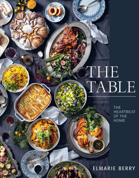 Cover image for book The Table