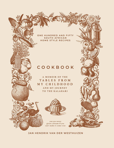 Cover image for book Klein Jan