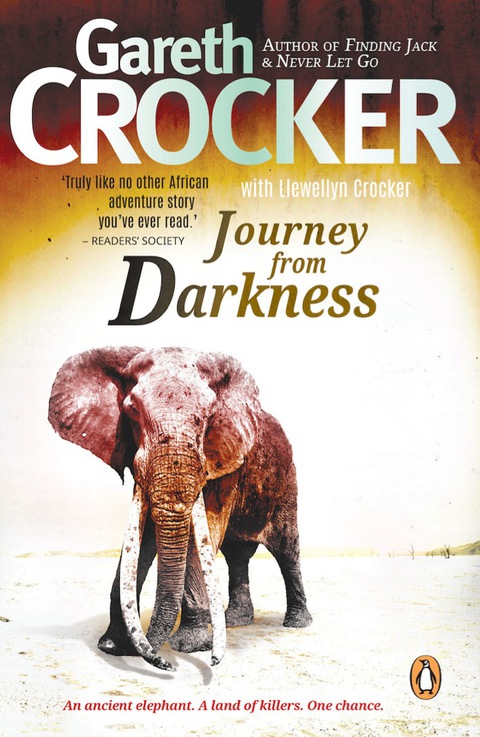 Cover image for book Journey from Darkness