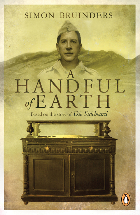 Cover image for book A Handful of Earth