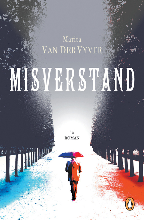 Cover image for book Misverstand
