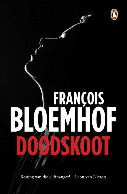 Cover image for book Doodskoot