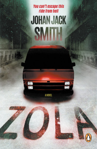 Cover image: Zola (English) 1st edition 9781485903864