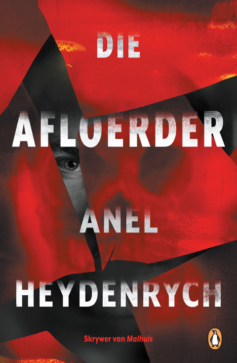 Cover image for book Die afloerder