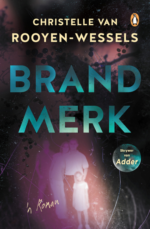 Cover image for book Brandmerk