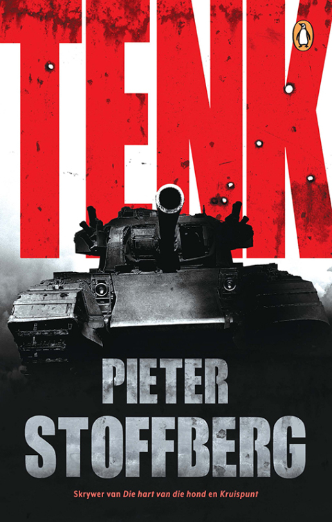 Cover image for book Tenk