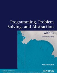 programming for problem solving in c pdf