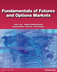 Fundamentals Of Futures & Options Markets: Australasian Edition 1st ...