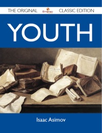 Cover image: Youth - The Original Classic Edition 9781486145171