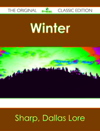 Cover image: Winter - The Original Classic Edition 9781486482429