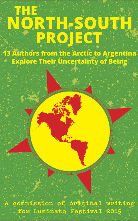 Cover image for book The North-South Project