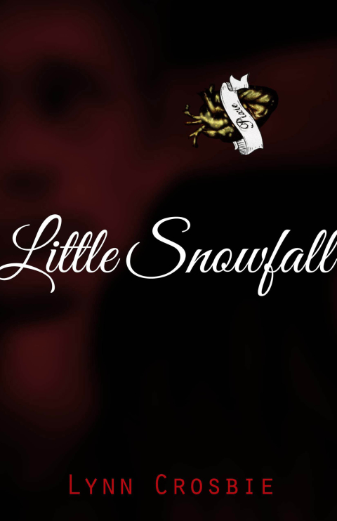 Cover image for book Little Snowfall