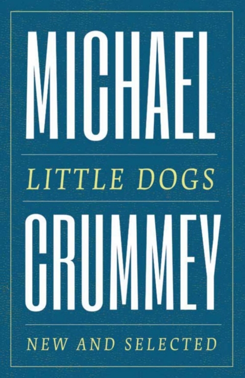 Cover image for book Little Dogs