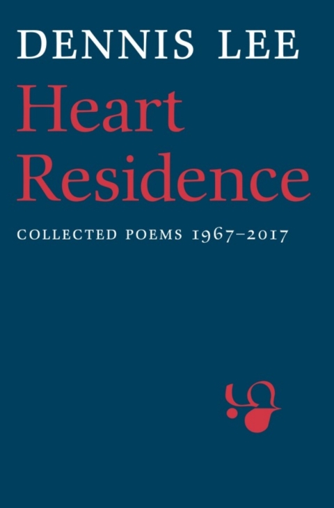 Cover image for book Heart Residence