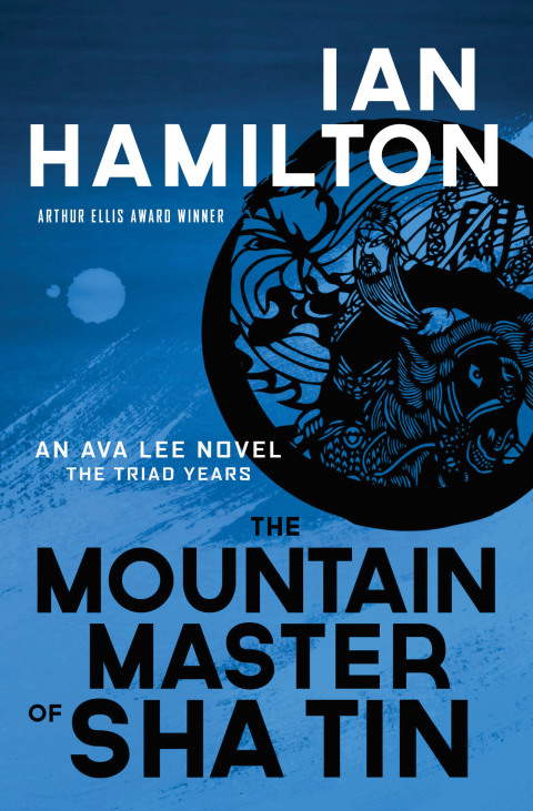 Cover image for book The Mountain Master of Sha Tin